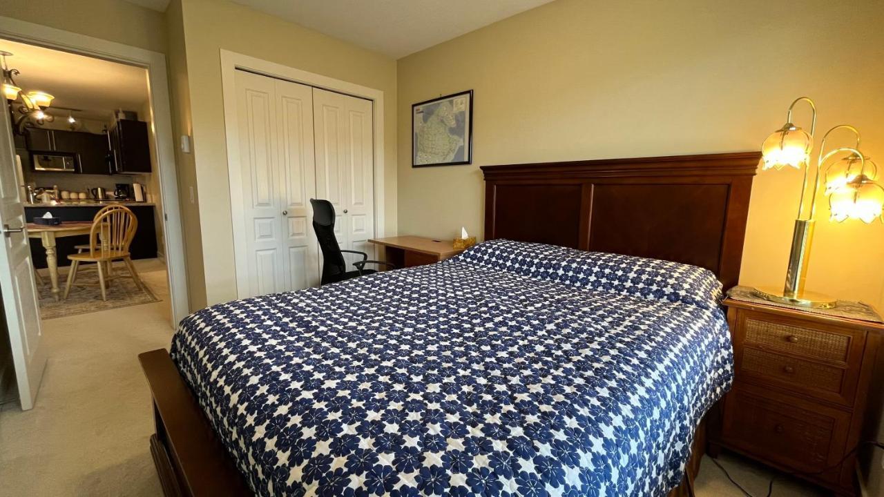 Waterscapes Resort Kelowna 2 Full Bedrooms Suite Vacation Rentals, Short Term Rentals. Exterior foto