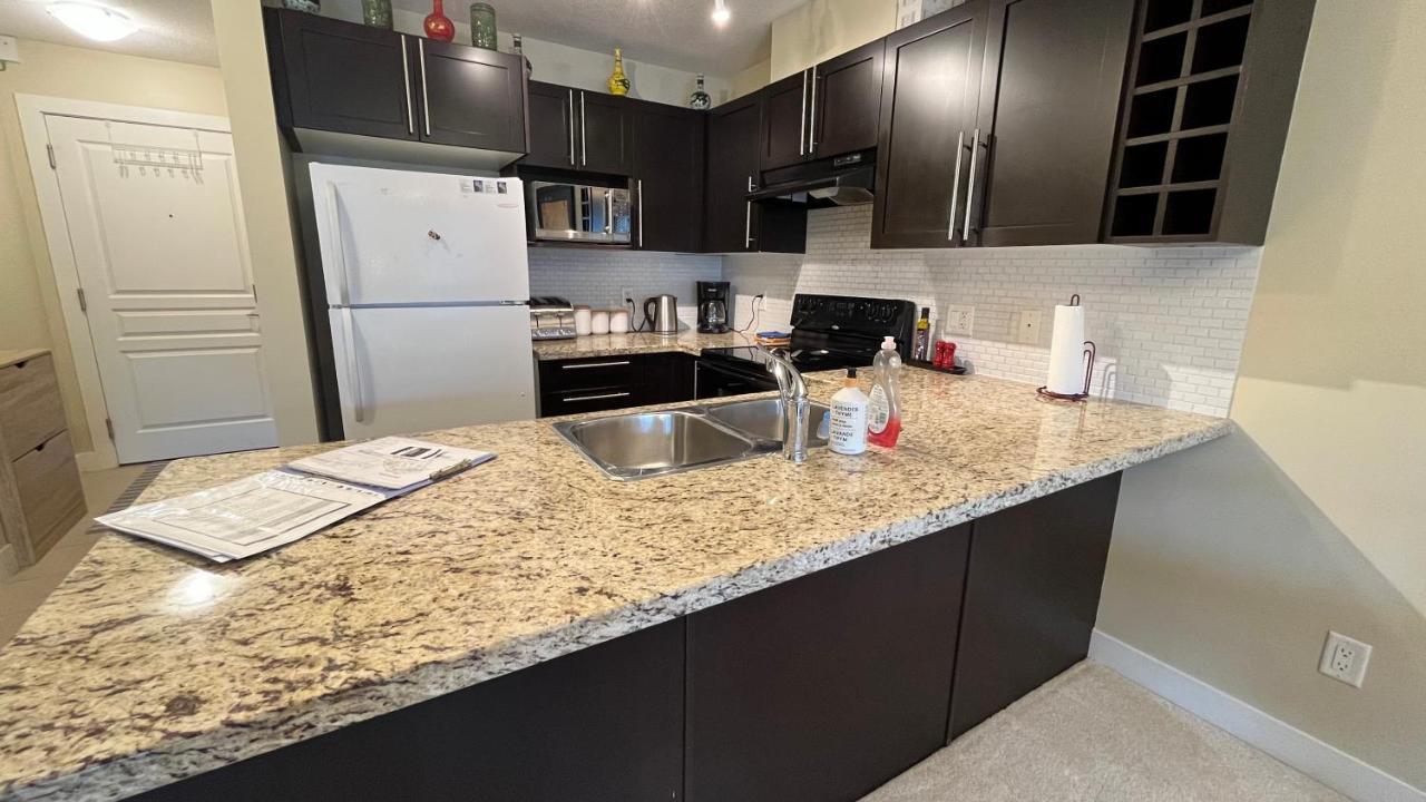 Waterscapes Resort Kelowna 2 Full Bedrooms Suite Vacation Rentals, Short Term Rentals. Exterior foto